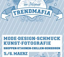 Trend Mafia Der Designermarkt in Berlin