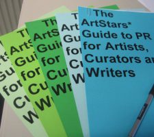 artstars guide 1