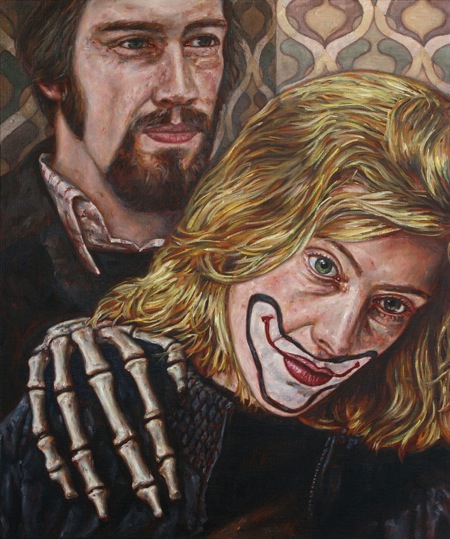 Alex Tennigkeit - "A Hint of Lightness" (2011) Alex Tennigkeit - "A Hint of Lightness" (2011)