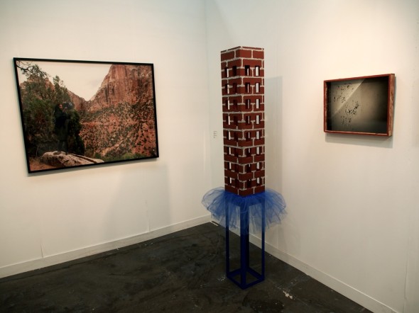 The Armory Show 2013