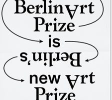 Berlin Art Prize