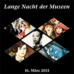 Poster Long Night of Museums; credit: Kulturprojekte Berlin