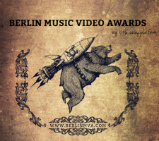 Berlin, Berlin Art Link, Berlin Music Video Awards, art