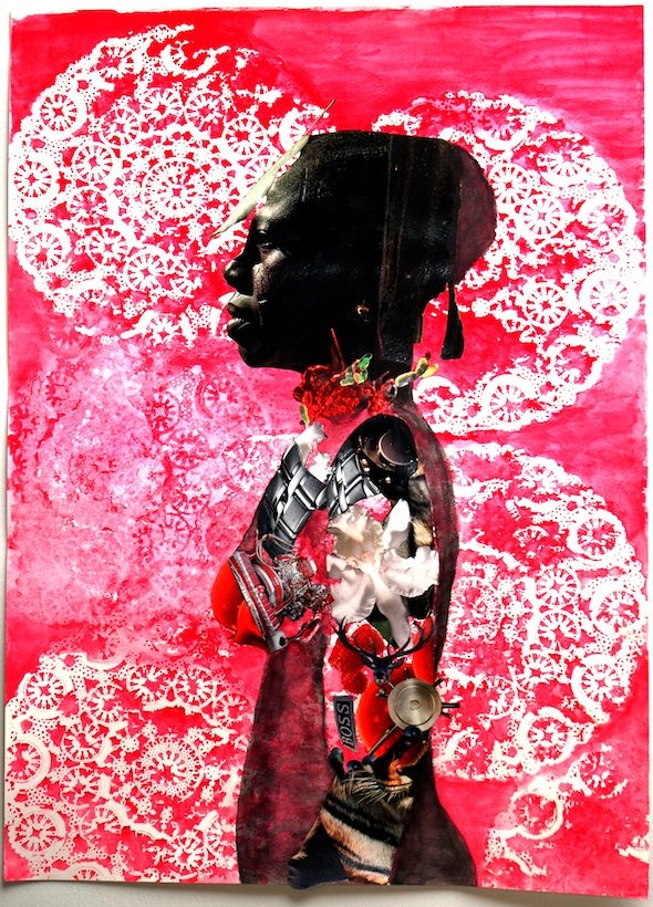 Afrofuturism Wallpapers - Wallpaper Cave