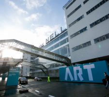 Berlin Art Link Discover Art Rotterdam