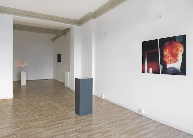 Berlin Art Link Discover Exhibition Christopher Petit