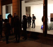 Berlin Art Link Open Call Raf Projects