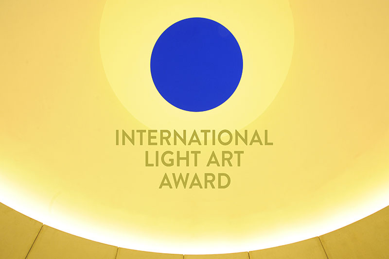 Berlin Art Link Opne Call International Lights Art Award