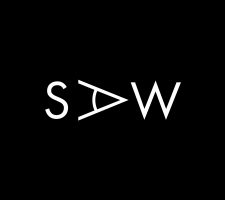 Sofia Art Week, SAW logo // Image Credits Svetlana Mircheva