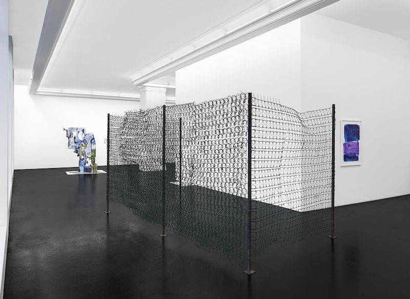 ‘Road to the Unconscious’ at Peres Projects | Berlin Art Link