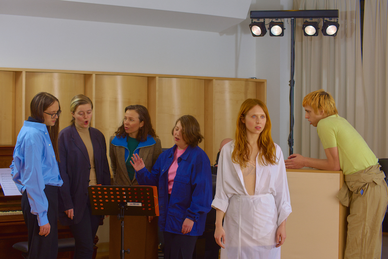 BerlinArtLink Announcement Holly Herndon Proto
