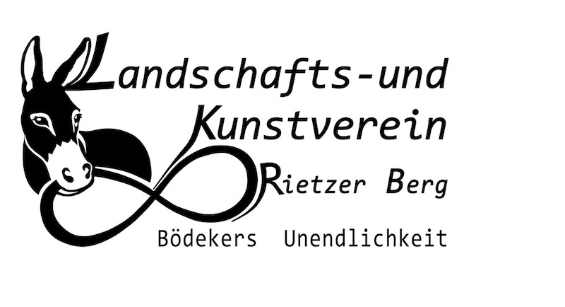 Residency with The Landscape and Art Association at Rietzer Berg 2021