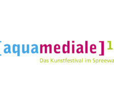 Logo for aquamedial