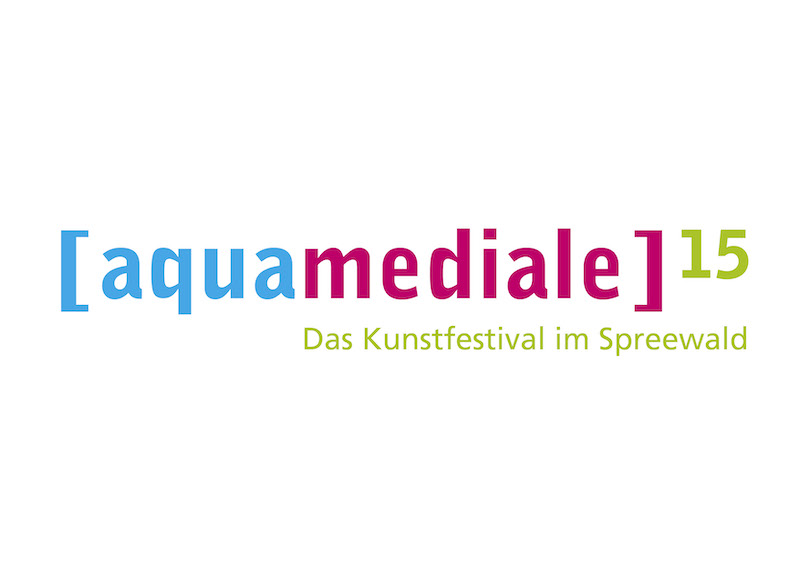 Logo for aquamedial