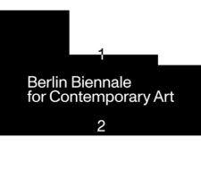 logo for the 12th Berlin Biennale